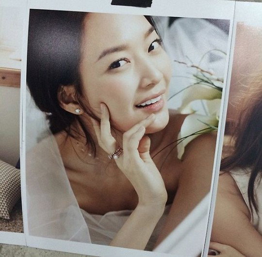 [사진]신민아 인스타그램