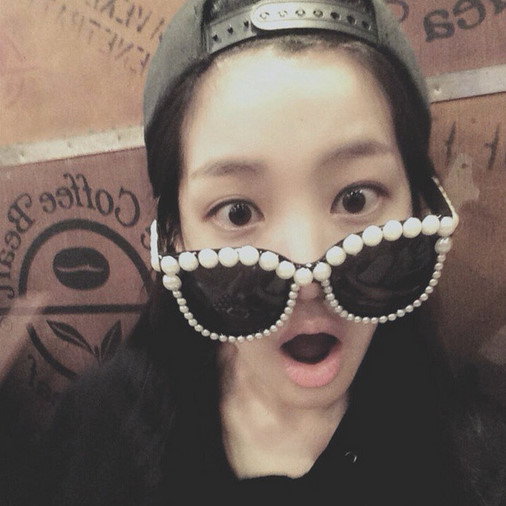 [사진]이유비 인스타그램