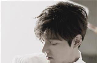 이민호, 인스타그램 계정 오픈…