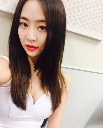 [사진]다솜 인스타그램