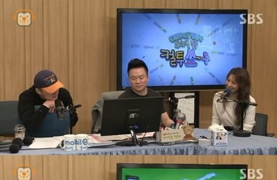 컬투, 수현 토익만점·슈퍼모델 1위에 엄친녀 인증