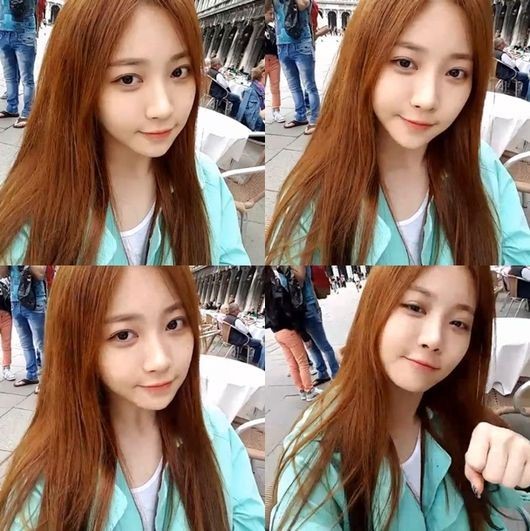  [사진]유라 인스타그램