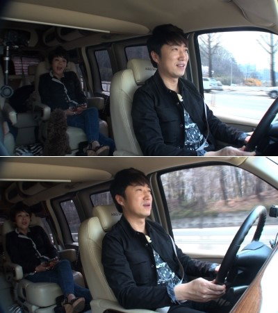[사진]KBS 2TV'나를 돌아봐'방송 캡처
