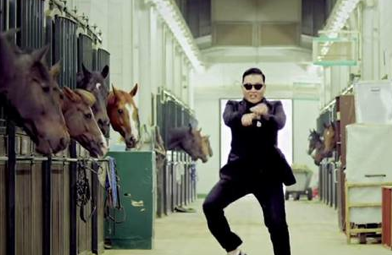싸이 '강남스타일', 10년간 가장 많이 본 유튜브 영상