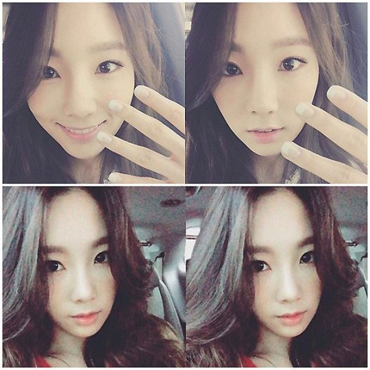 [사진]태연 인스타그램
