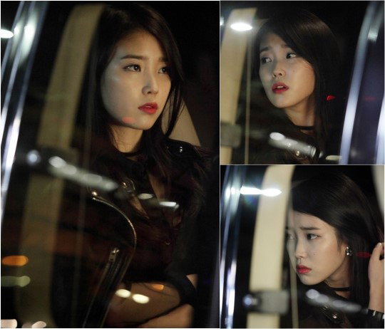[사진]KBS'프로듀사'제공, 아이유