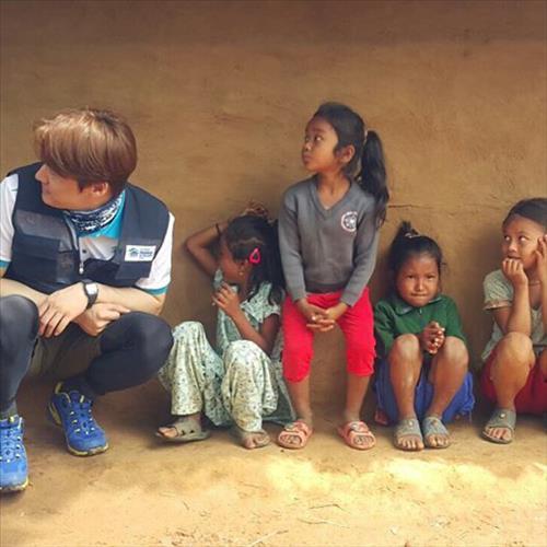 [사진]오상진 페이스북