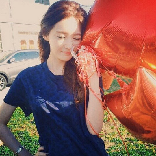 [사진]강민경 인스타그램
