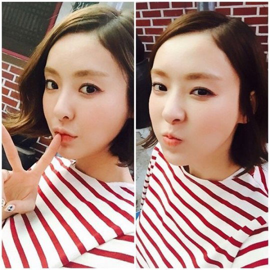 [사진]이다희 인스타그램