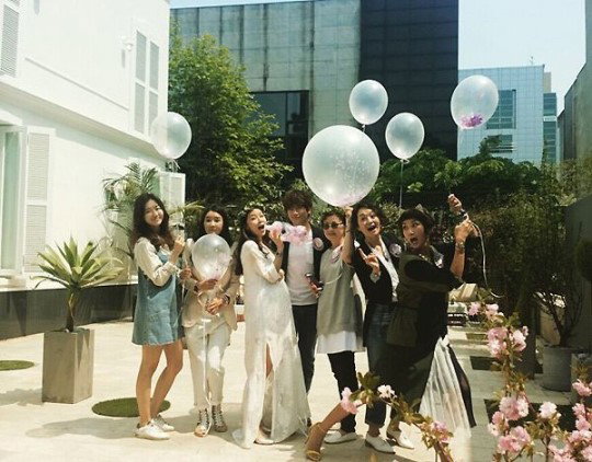 [사진]변정수 SNS 