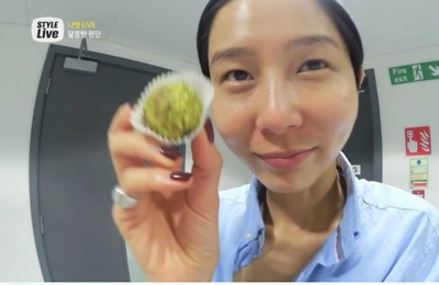 방송인 김나영, 제주도서 비공개 결혼
