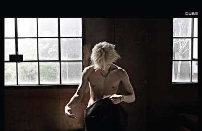 비스트 장현승, 5월 '솔로 파워' 보여준다