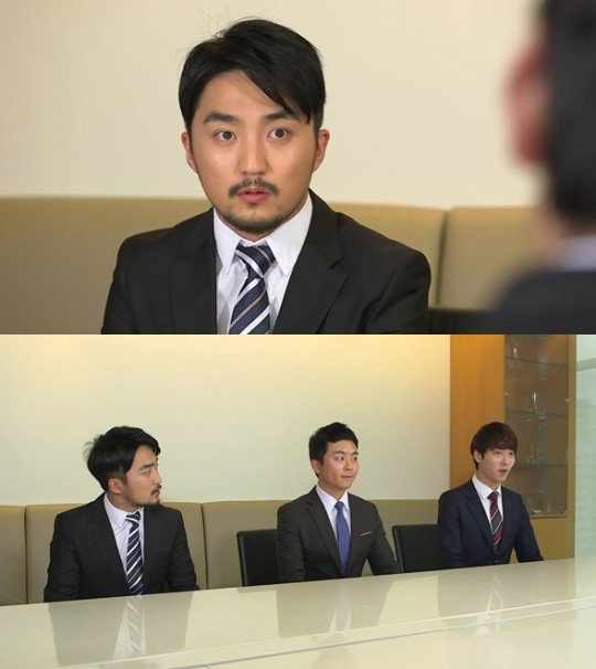 [사진]tvN'초인시대' 방송 캡처, 유병재