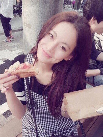[사진]오연서 인스타그램