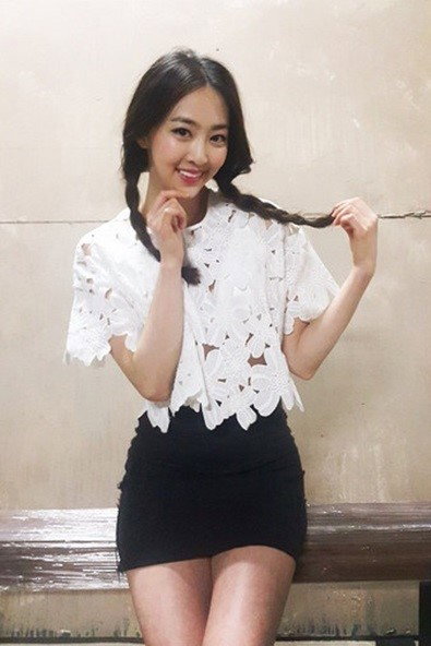 [사진]다솜 인스타그램