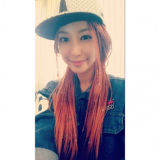 [사진]슈 인스타그램