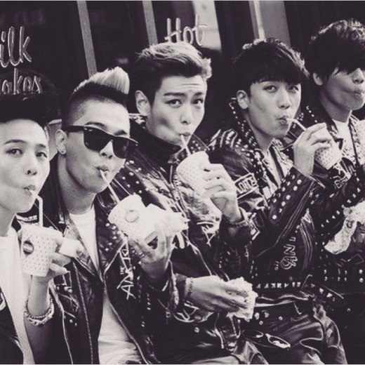 [사진]탑 인스타그램