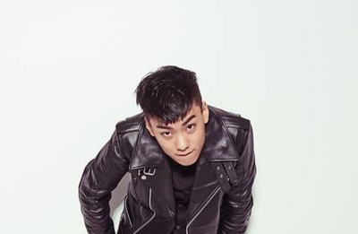 아이언, 프렌치카페 '카와' 광고모델로 발탁