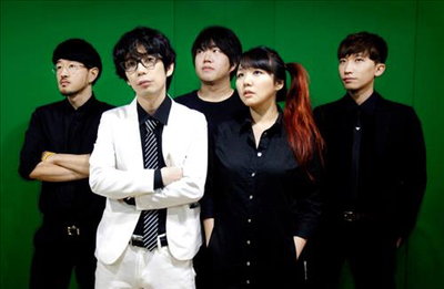 눈뜨고코베인, 다음달 9일 '봄의 분리수거' 콘서트