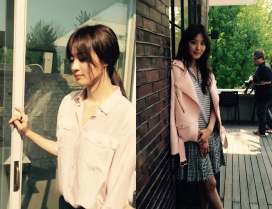 [사진]수현 인스타그램