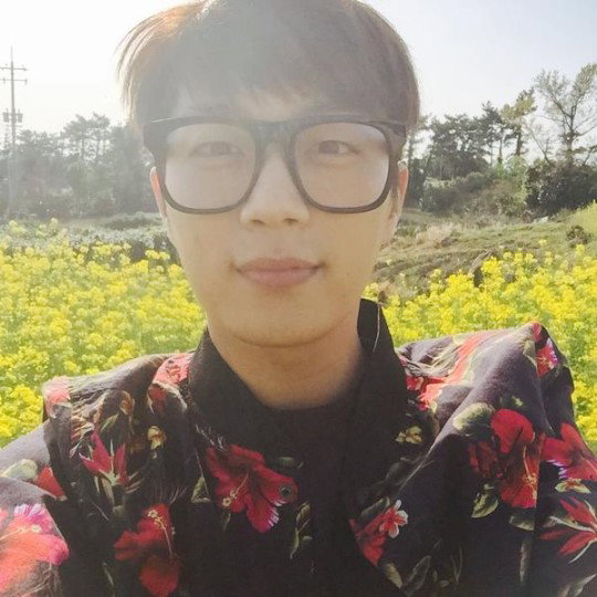 [사진]윤두준 트위터