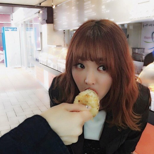 [사진]홍진영 인스타그램