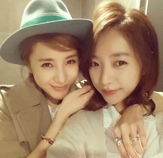 [사진]서인영 인스타그램