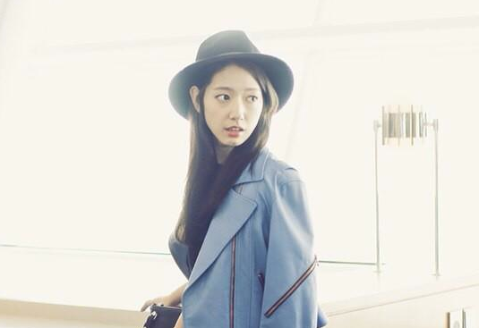 [사진]박신혜 트위터