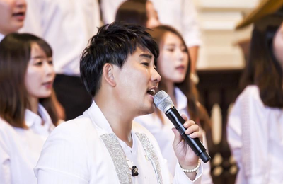 이승철,어머니 사연 공모…"신곡 뮤비 함께 만들어요"