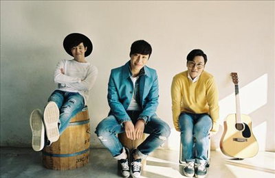 故 임윤택이 부른 찬송가 담긴 CCM 앨범 발매