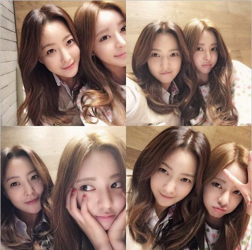 [사진]한세연 인스타그램