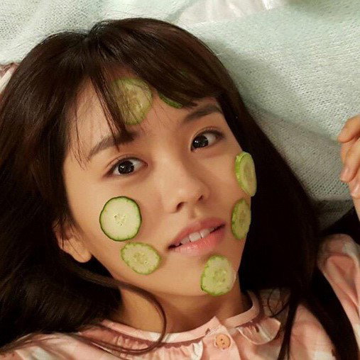 [사진]김소현 인스타그램 