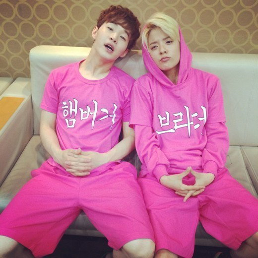 [사진] 엠버 인스타그램