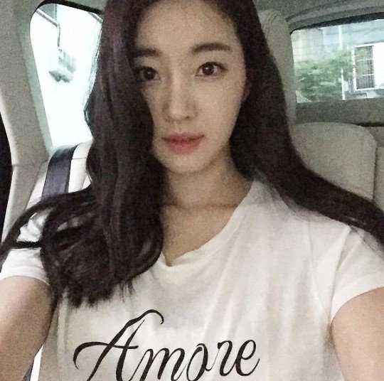 [사진]김사랑 인스타그램