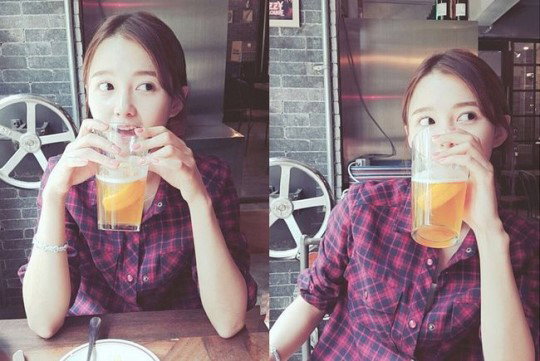[사진]남보라 인스타그램