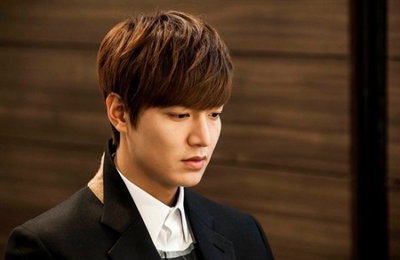 이민호, 게스와 멸종위기 동물 보호 캠페인