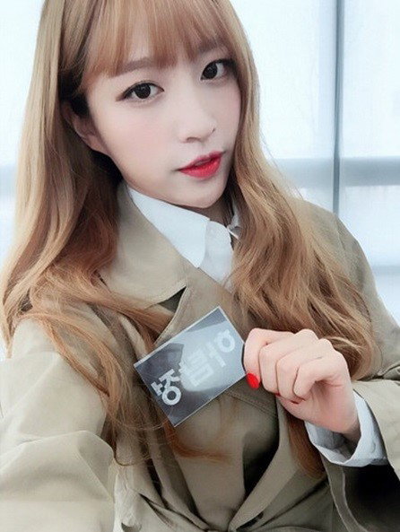[사진]하니 인스타그램