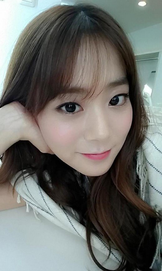 [사진]한승연 트위터