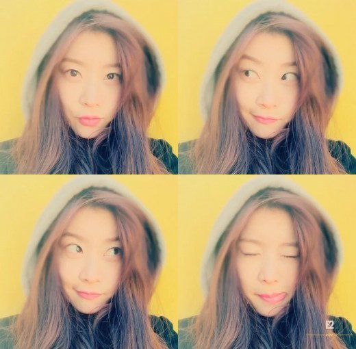 [사진]소진 인스타그램