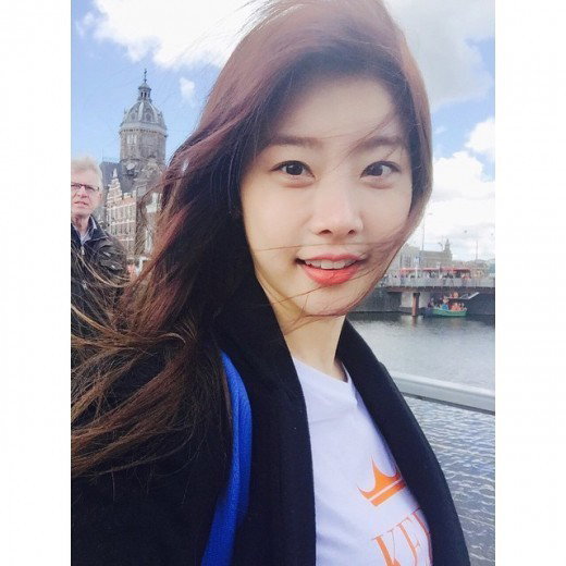 걸스데이