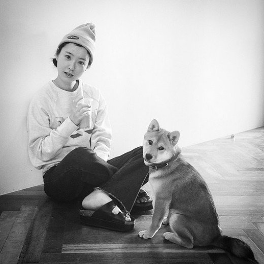 [사진]정유미 인스타그램