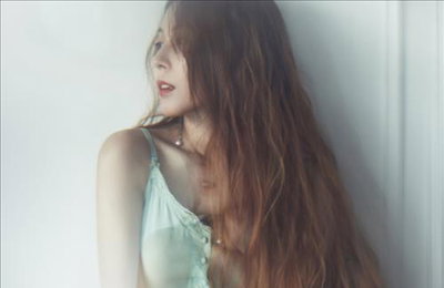 보아, 8집 발표 앞서 자작곡 '후아유' 6일 선공개