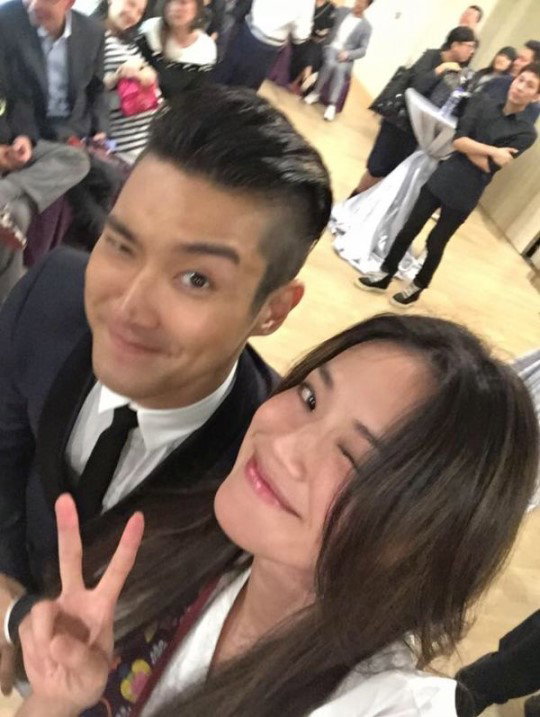 [사진]서기 페이스북