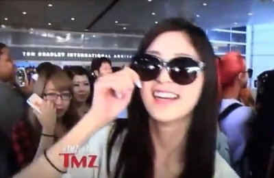 美매체, EXID 영어억양 조롱영상 논란 비난....
