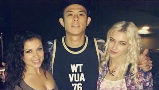 [사진]빈지노 SNS