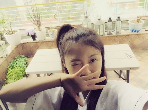 [사진]하지원 인스타그램