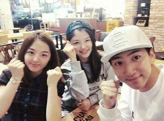 [사진]서신애 인스타그램