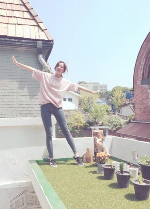 [사진]채수빈 인스타그램