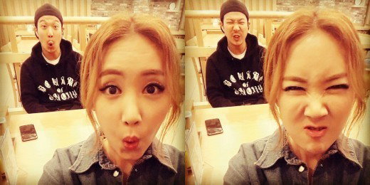 [사진]별 인스타그램