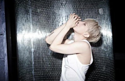 '비스트' 장현승, '마이(MY)' 티저 공개…